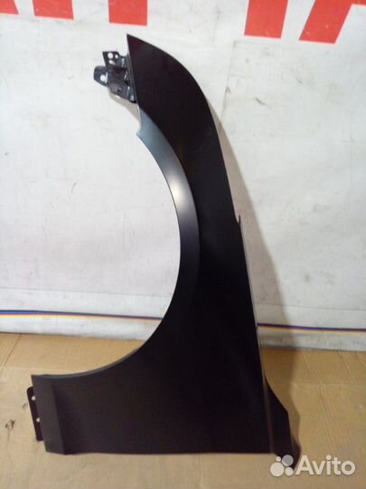 Крыло левое переднее левое Cadillac Ats