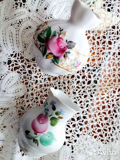 Ваза для цветов СССР