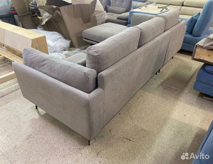 Диван современный новый
