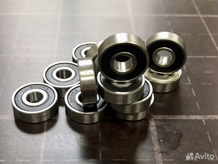 Подшипник 180018