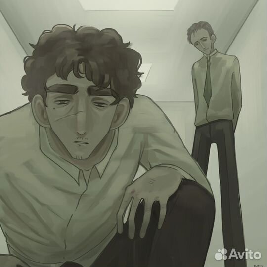 Рисунки на заказ digital