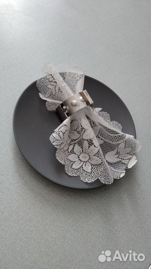 Zepter кольца для салфеток 6 шт