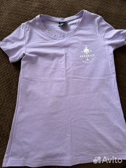 Футболки пакетом