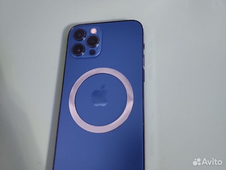 iPhone 12 Pro, 128 ГБ