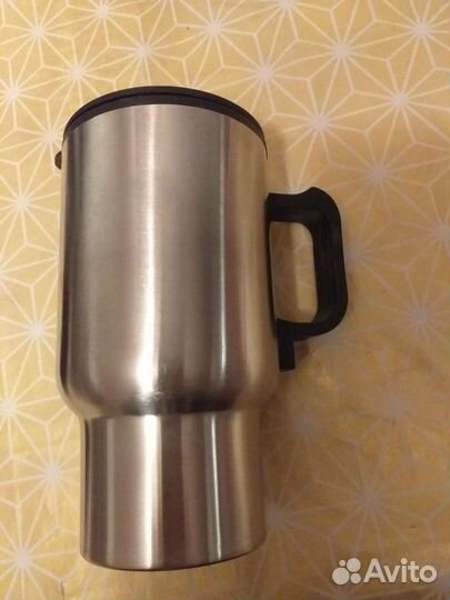 Термо кружка