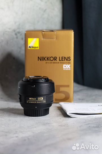 Фотоаппарат nikon d5300