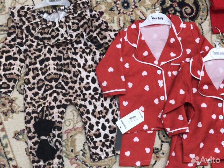 Детская одежда