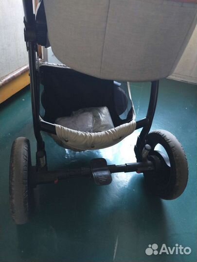 Коляска zippy sport 3 в 1