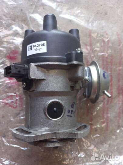 Трамблёр зажигания ваз-2108 2109 099 карбюратор