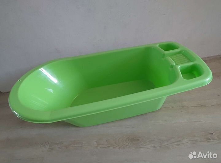Ванночка для купания