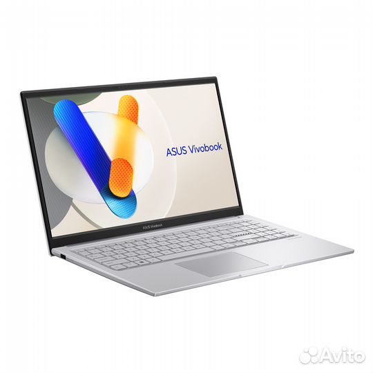 Asus Vivobook 15 (X1504) Ultra 5 / 16 Гб / 512 Гб