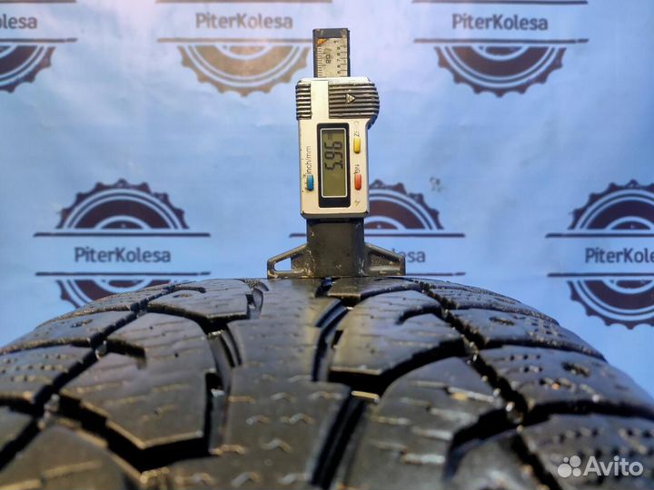 Hankook I'Pike RW11 215/60 R17 96T