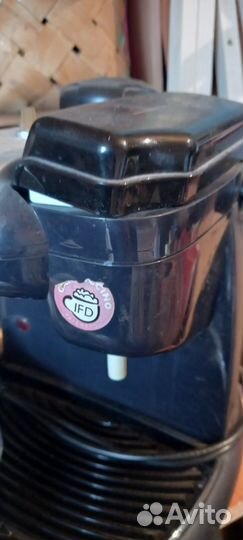 Кофемашина делонги