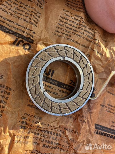 Магнит-ретардер VQ25HR,VQ35HR