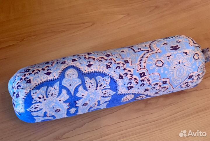 Валик наполнитель можевельник