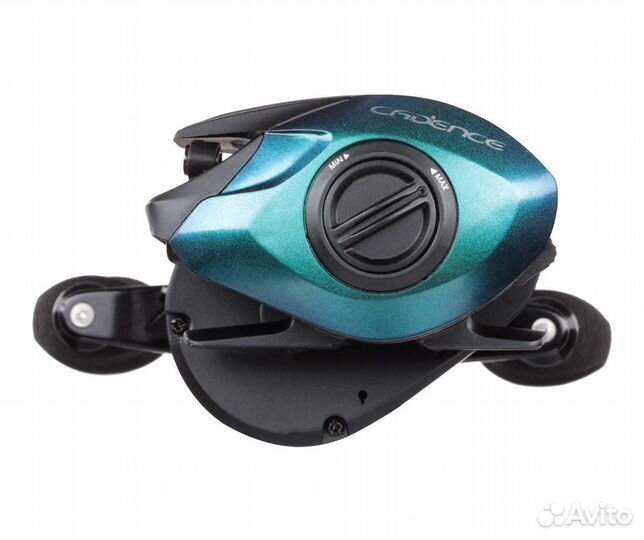 Катушка Cadence vigor lp l66