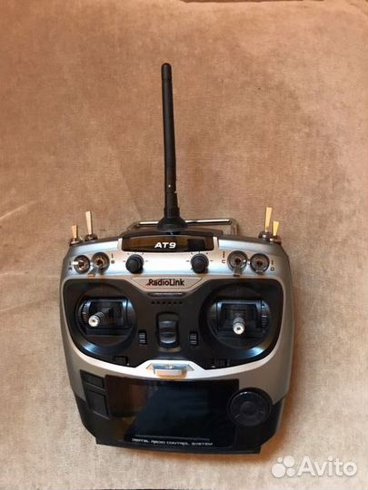 Пульт управления RC RadioLink AT9
