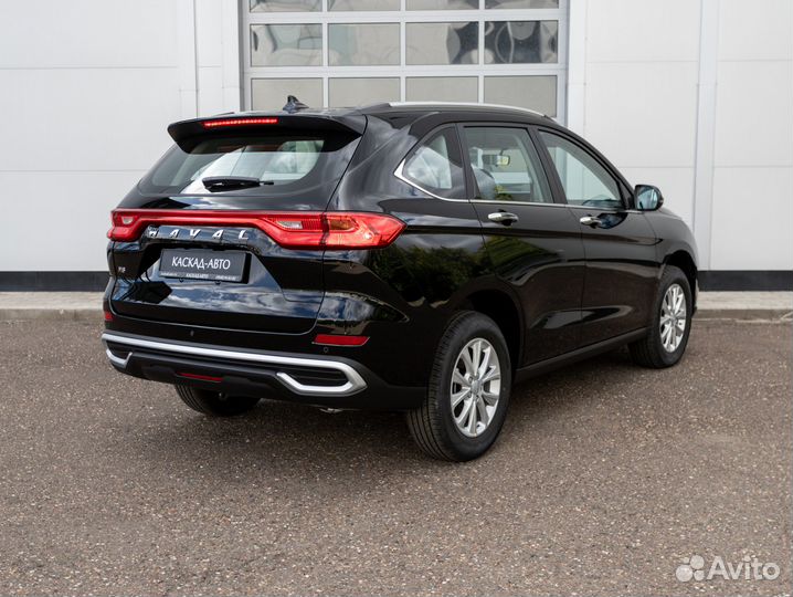 Haval M6 1.5 МТ, 2024