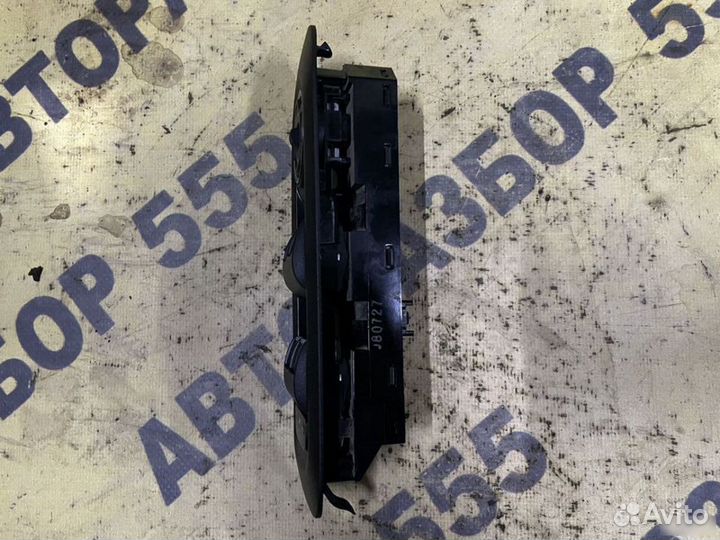 Блок управления стеклоподъемниками Ford Galaxy