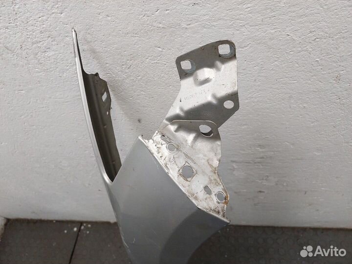 Крыло правое переднее Ford Mondeo 4