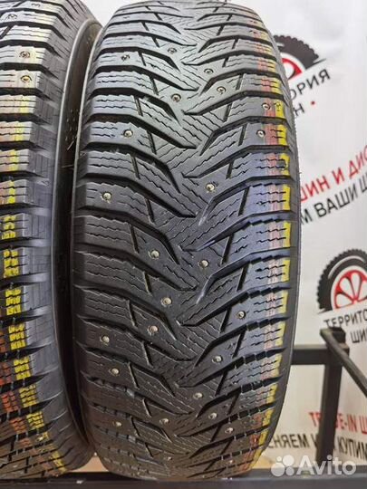 Kumho WinterCraft Ice WI31 185/65 R15 88T