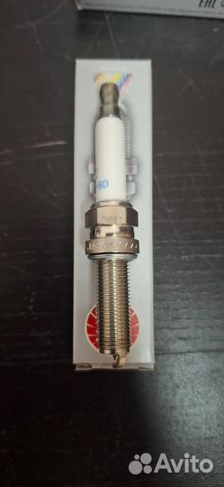 Свеча зажигания NGK lmar9AI-8D (90526) 415130363