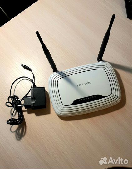 TP-Link TL-WR841N