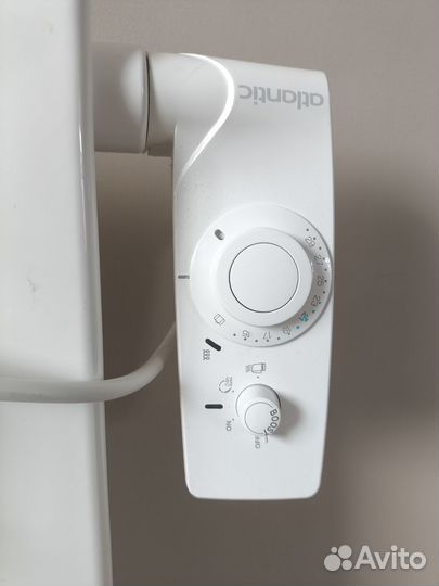 Полотенцесушитель электрический бу