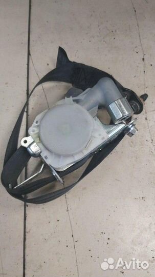 Ремень безопасности с пиропатроном передний правый