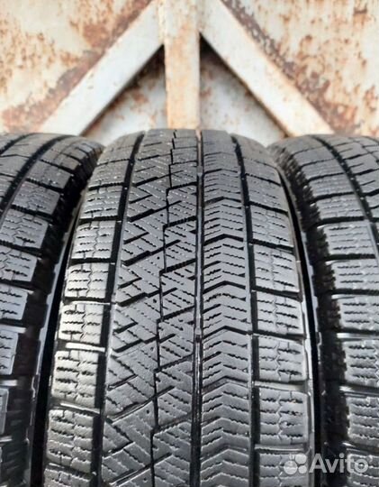 Bridgestone Blizzak VRX2 155/65 R13 73Q