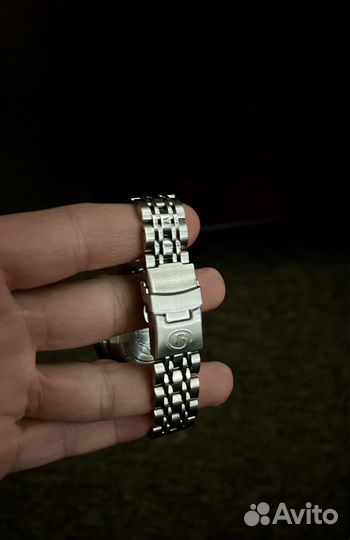 Наручные часы восток амфибия