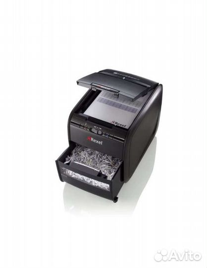 Уничтожитель бумаг rexel Auto+ 60X