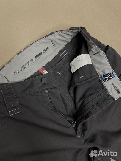 Рабочие шорты Engelbert Strauss 50 (ProJob Dickies