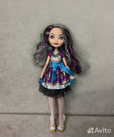 Куклы ever after high