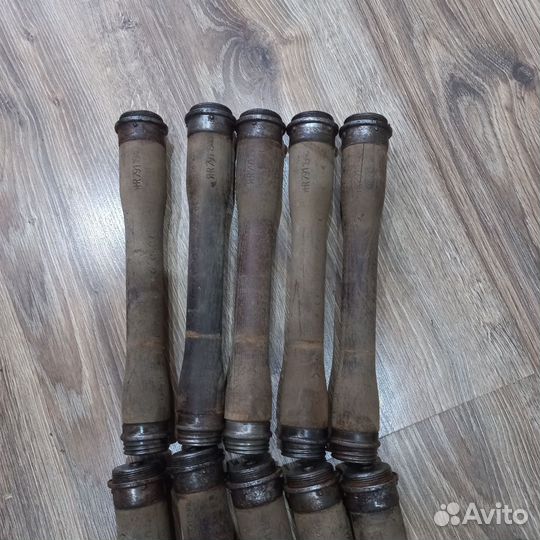 Оригинальные ручки для М24