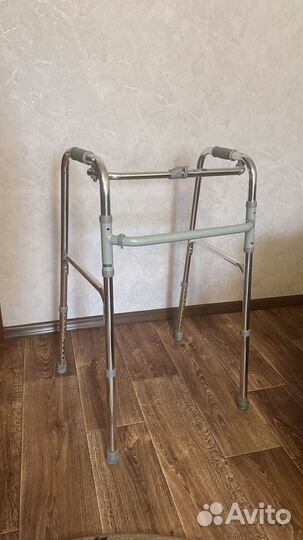 Ходунки для взрослых