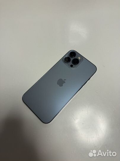 iPhone 13 Pro Max, 128 ГБ
