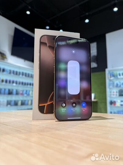 iPhone 16 Pro, 128 ГБ