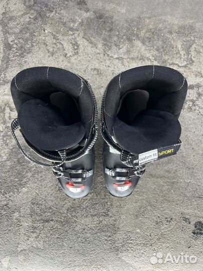 Горнолыжные ботинки 26.5см Salomon Xpro 80