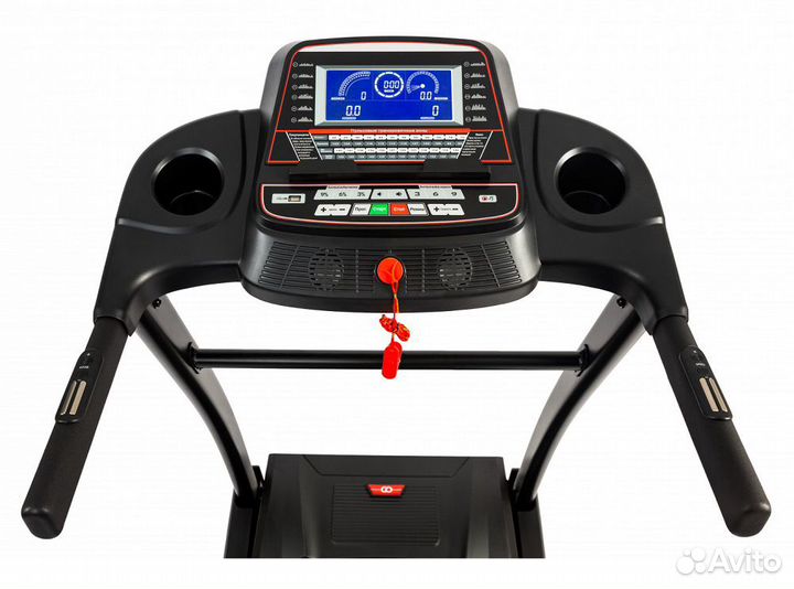 Беговая дорожка CardioPower T30