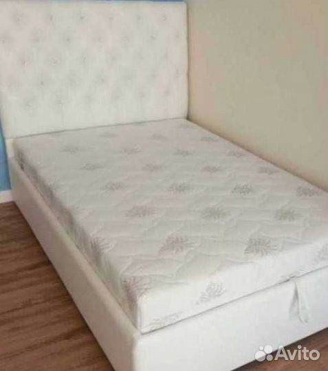 Матрас в кровать 140х200, 160х200