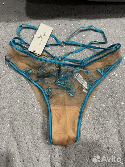 Трусики Incanto, новые, xs