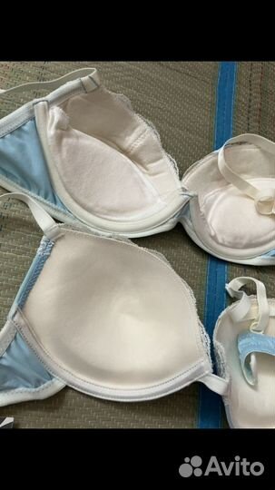 Женское нижнее белье новое Дефиле