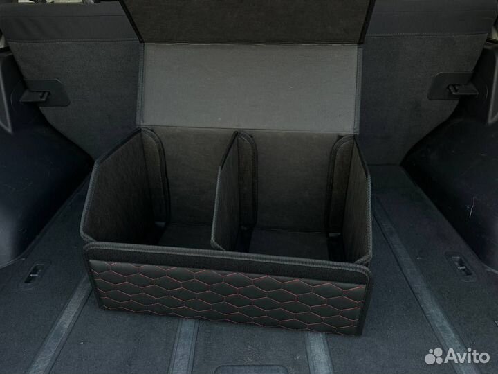 Органайзер в багажник Mitsubishi / Митсубиси