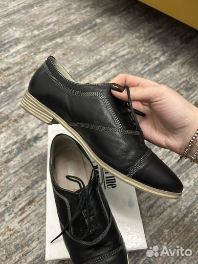 Ботинки женские 40 размер