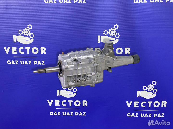 Кпп-5 ГАЗель Бизнес умз-4216 газ Оригинал в наличи