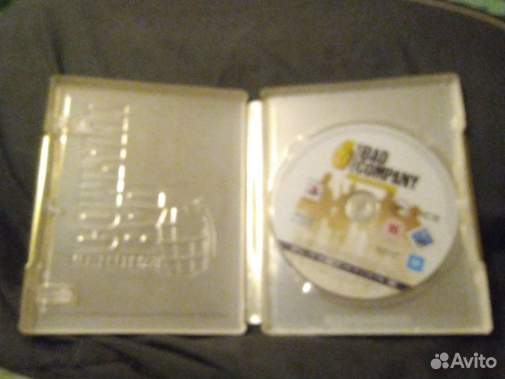 Battlefield bad company gold edition ps3