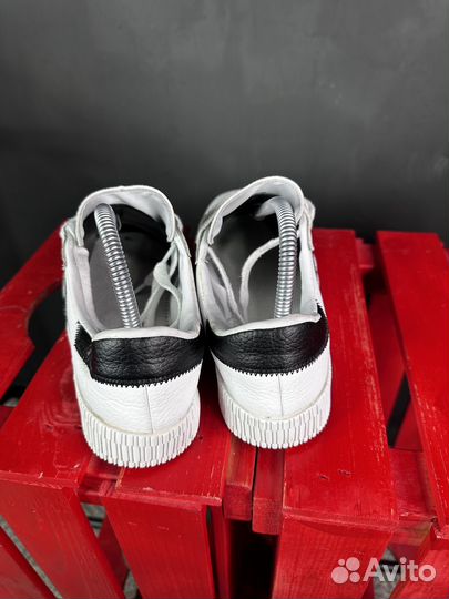 Кроссовки adidas samba оригинал