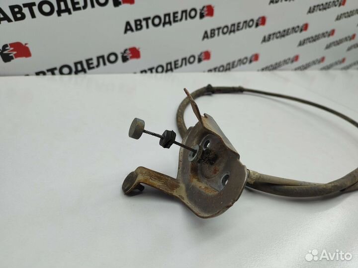 Трос газа Nissan Lucino N15 1995 г.в