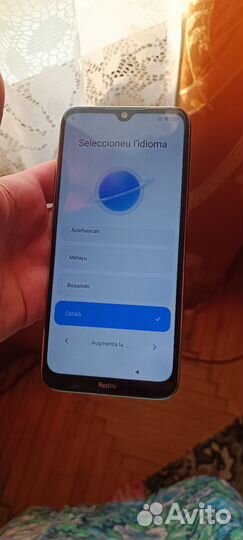 Xiaomi Redmi, 4 ГБ